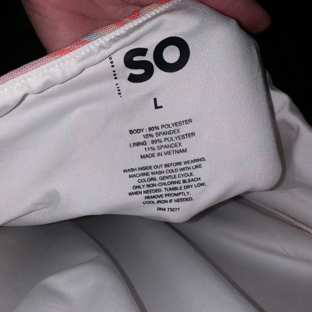 70’s style Halter top dress - Picture 4 of 5